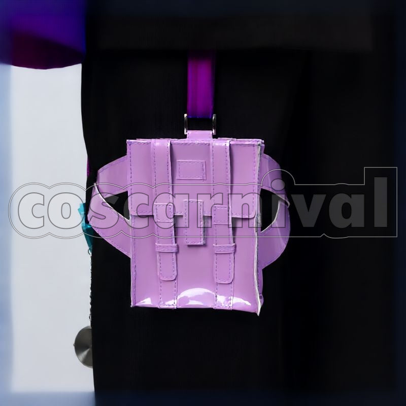 Toya MV Outfit Cosplay cosplay costume from NIJISANJI Kenmochi, detail-4