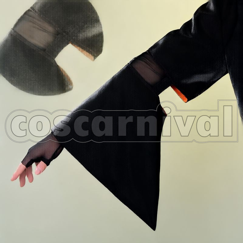 Yusei Half Anniversary Outfit Cosplay cosplay costume from Nijisanji Kitami, detail-2