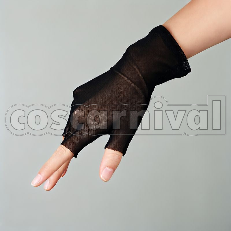 Yusei Half Anniversary Outfit Cosplay cosplay costume from Nijisanji Kitami, detail-9