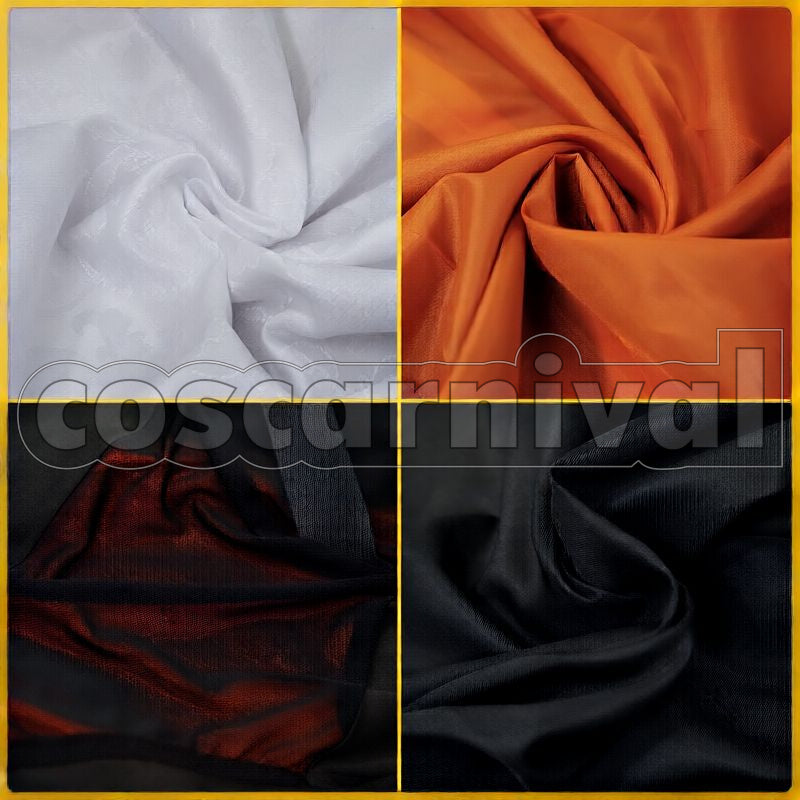Yusei Half Anniversary Outfit Cosplay cosplay costume from Nijisanji Kitami, detail-10