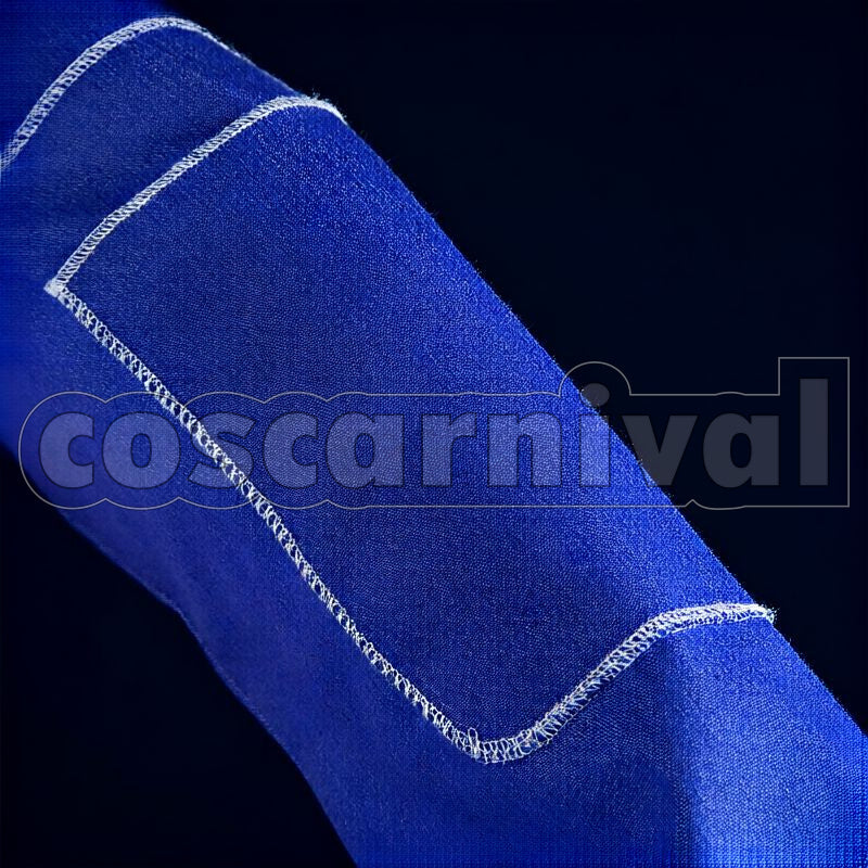 Yusei New Outfit Cosplay cosplay costume from Nijisanji Kitami, detail-6