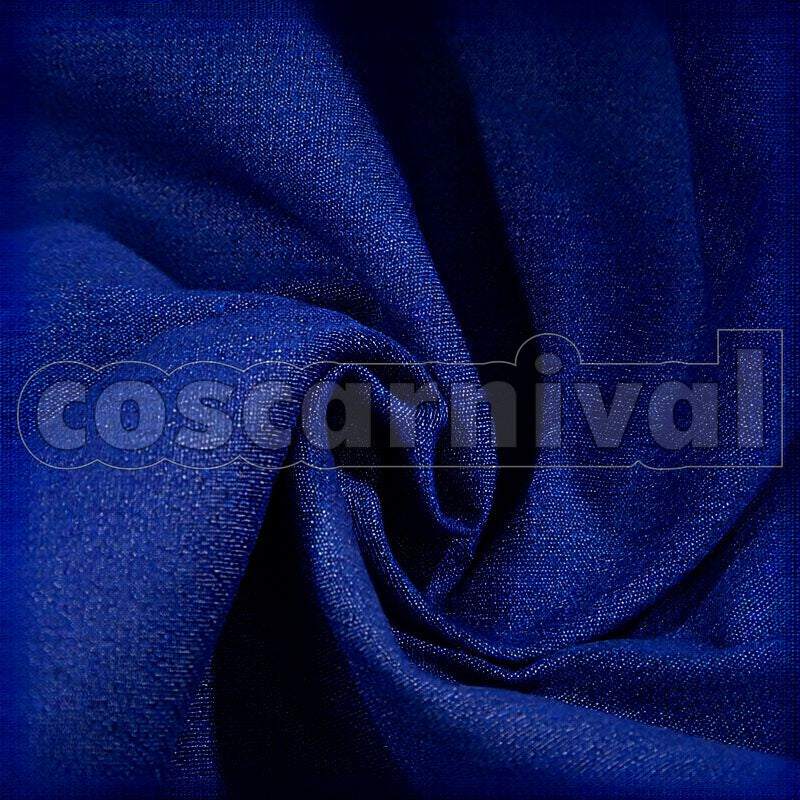 Yusei New Outfit Cosplay cosplay costume from Nijisanji Kitami, detail-10