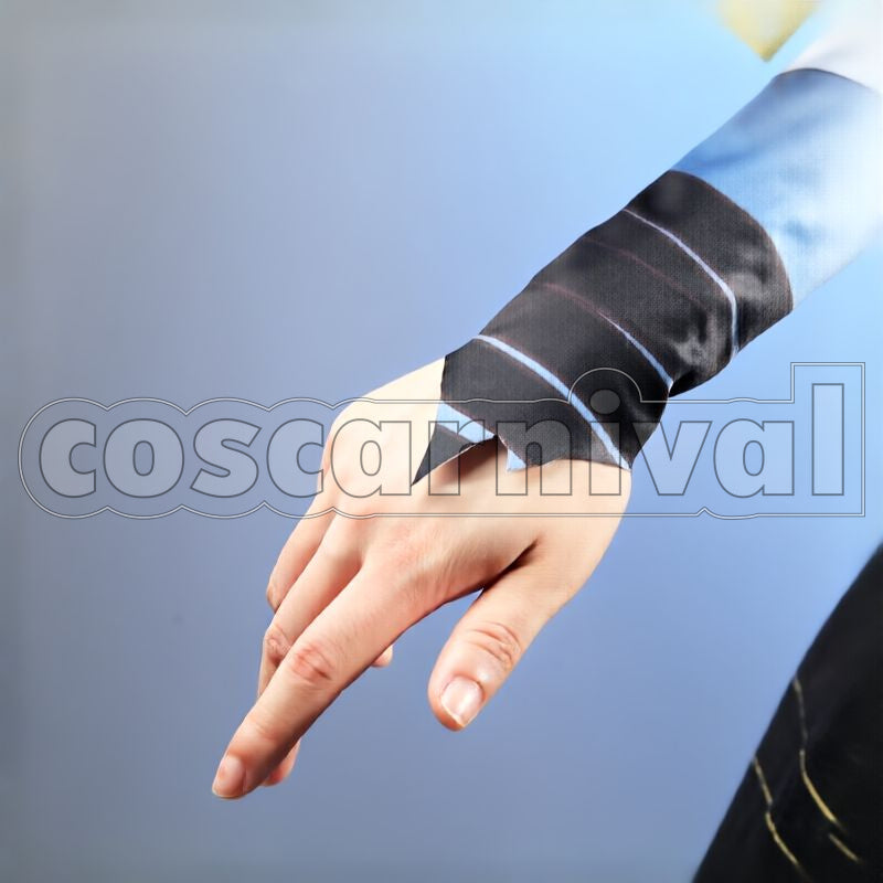 Rou Cosplay cosplay costume from NIJISANJI Koyanagi, detail 9 view 2