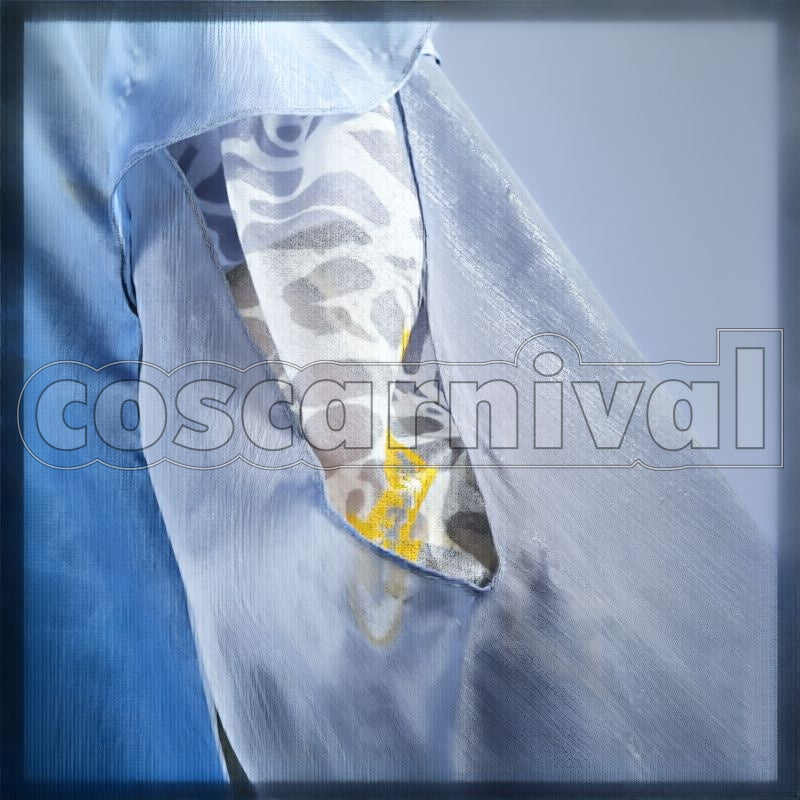 Rou Cosplay cosplay costume from NIJISANJI Koyanagi, detail 12 view 2