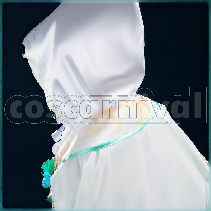 Rou Halloween Outfit Cosplay cosplay costume from Nijisanji Koyanagi, detail 6 view 1