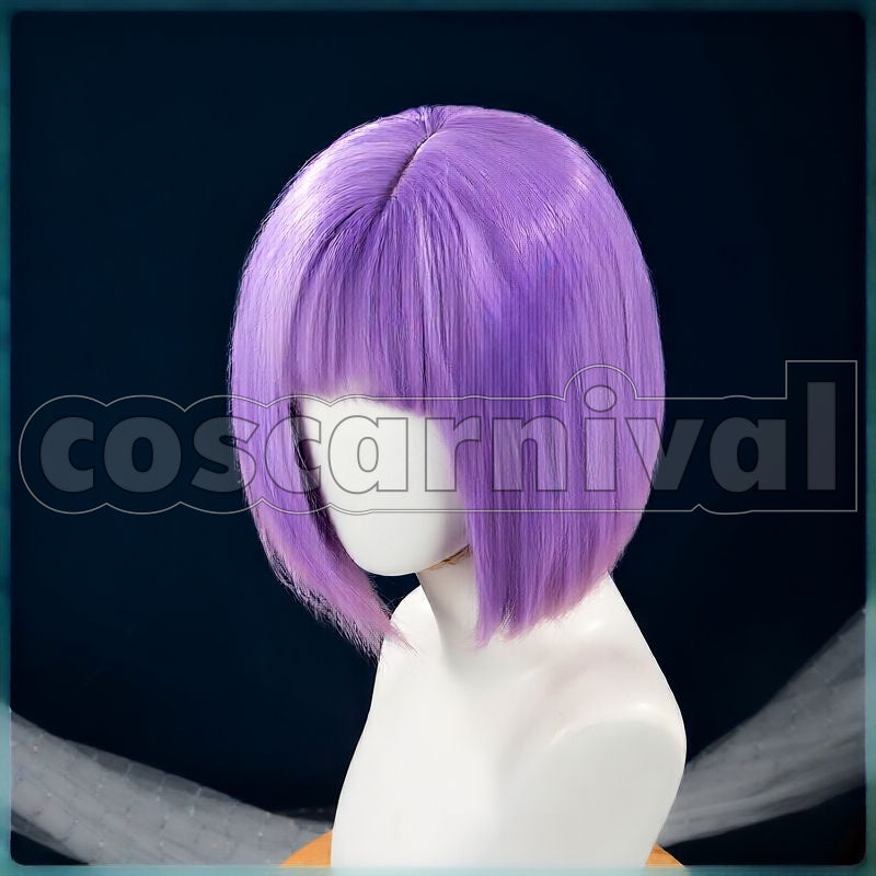 Rou Halloween Outfit Cosplay cosplay costume from Nijisanji Koyanagi, detail-11