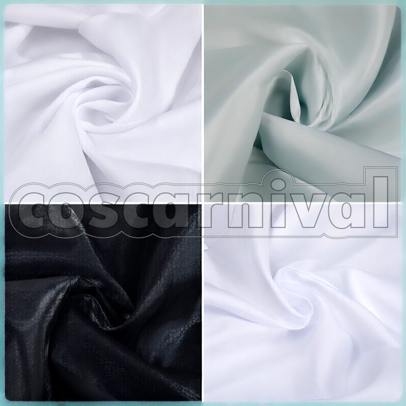 Rou Halloween Outfit Cosplay cosplay costume from Nijisanji Koyanagi, detail-14