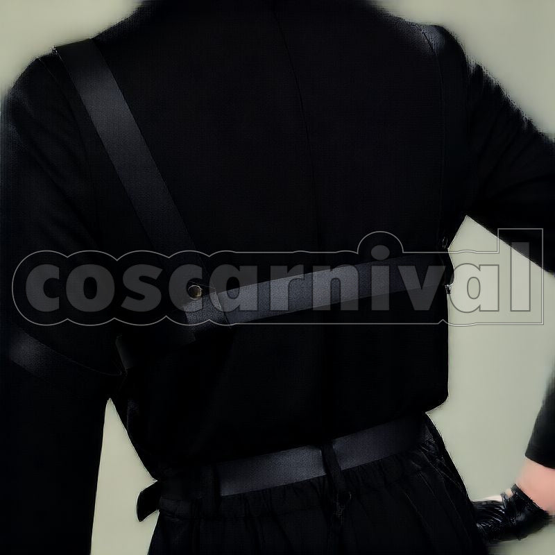 2025 New Outfit Cosplay cosplay costume from NIJISANJI Kuzuha, new outfit 27731 detail 1 view 2