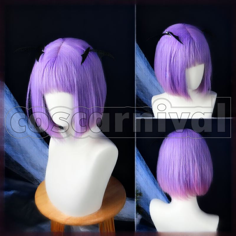 Sign is B MV Outfit Cosplay cosplay costume from Nijisanji Kuzuha, detail-6