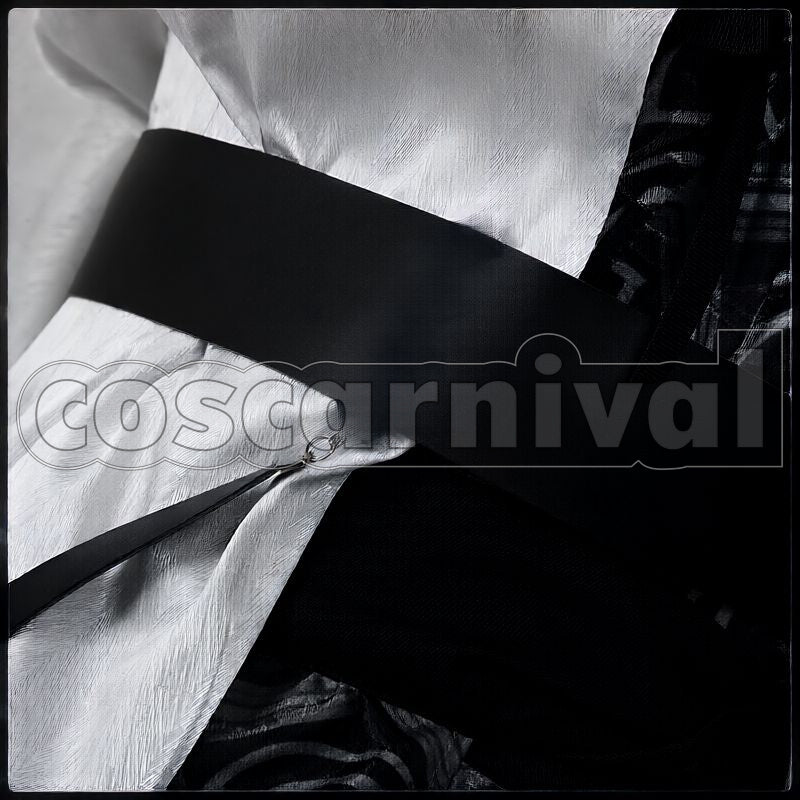 Iroas Birthday Outfit Cosplay cosplay costume from Nijisanji Lauren, detail-3