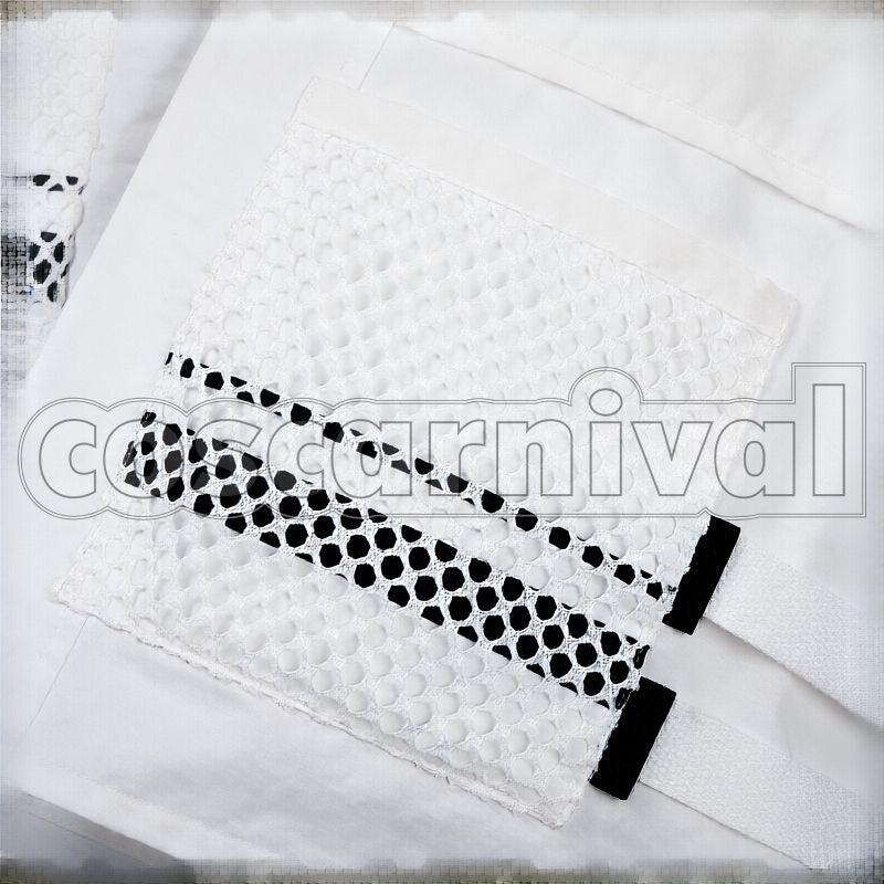 Iroas Clutch Mode Type Cosplay cosplay costume from Nijisanji Lauren, detail-2