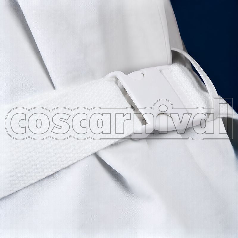 Iroas Clutch Mode Type Cosplay cosplay costume from Nijisanji Lauren, detail-5