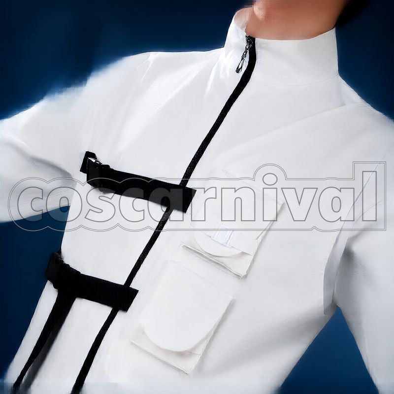 Iroas Clutch Mode Type Cosplay cosplay costume from Nijisanji Lauren, detail 7 view 1