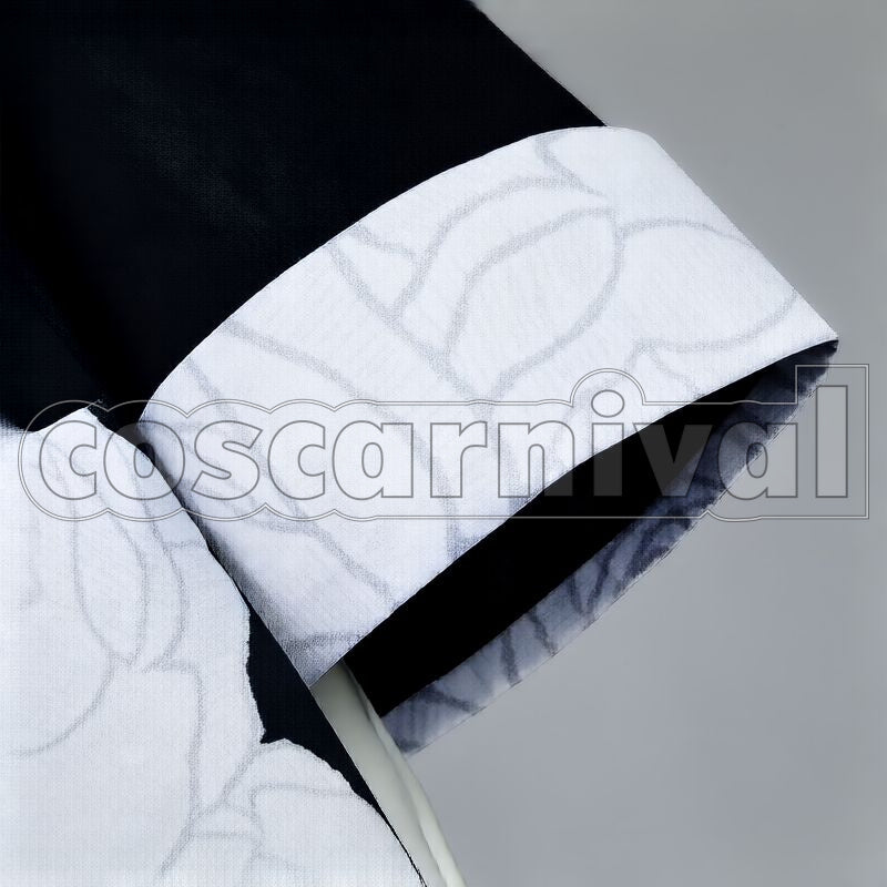 Vincent New Outfit Cosplay cosplay costume from NIJISANJI Leos, detail-4