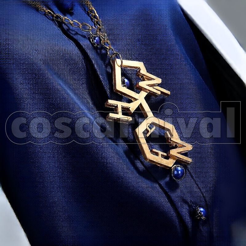 Vincent New Outfit Cosplay cosplay costume from NIJISANJI Leos, detail-6
