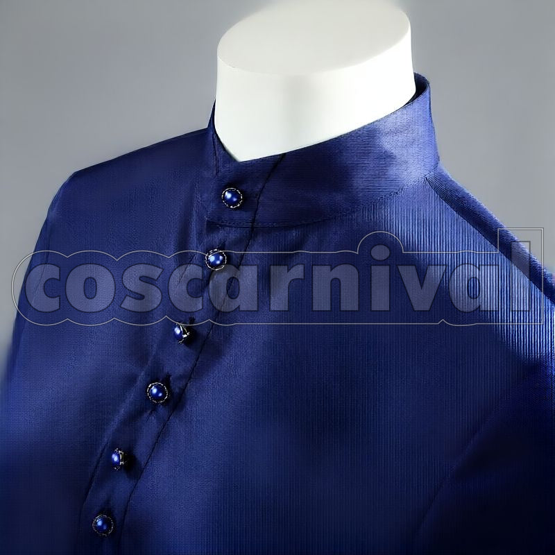 Vincent New Outfit Cosplay cosplay costume from NIJISANJI Leos, detail-11