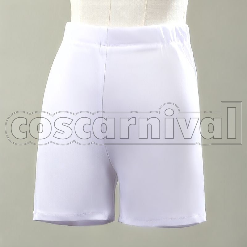 Helesta 5th Anniversary LIVE SYMPHONIA Outfit Cosplay cosplay costume from NIJISANJI Lize, detail-6