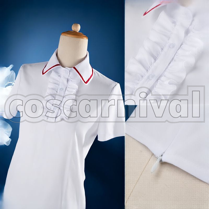 Ririmu Sign is B MV Outfit Cosplay cosplay costume from Nijisanji Makaino, detail-12