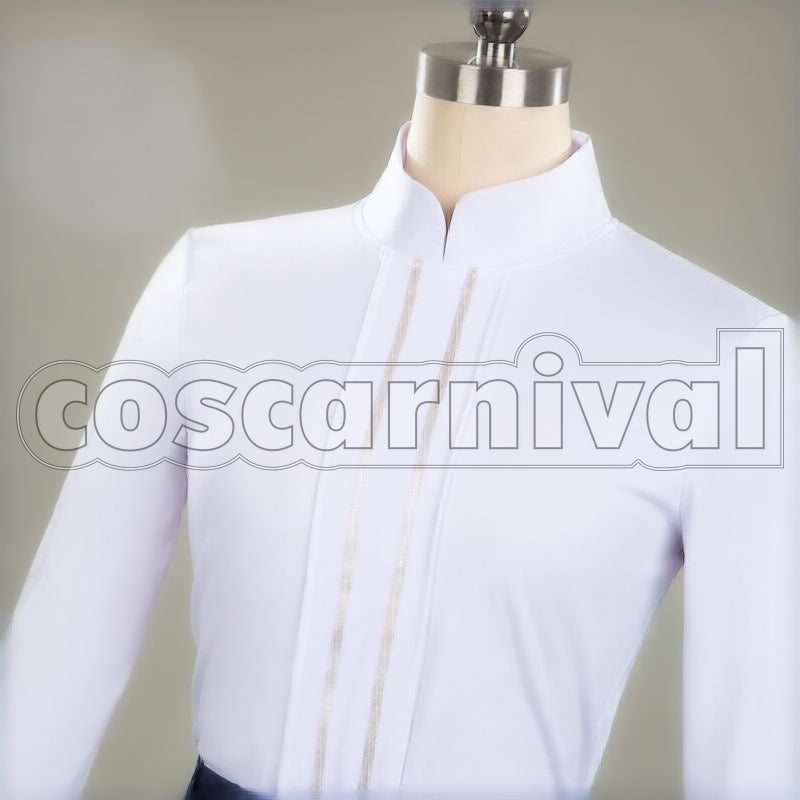 Meme 5th Anniversary LIVE SYMPHONIA Outfit Cosplay cosplay costume from NIJISANJI Mashiro, detail-4