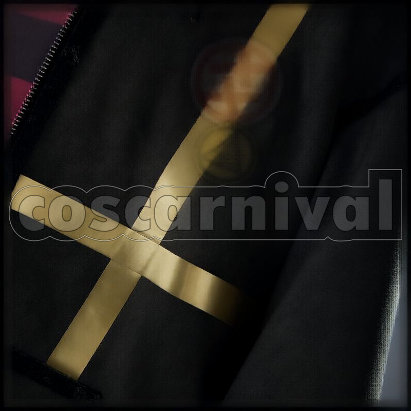 Meme New Outfit Cosplay cosplay costume from NIJISANJI Mashiro, detail 3 view 1