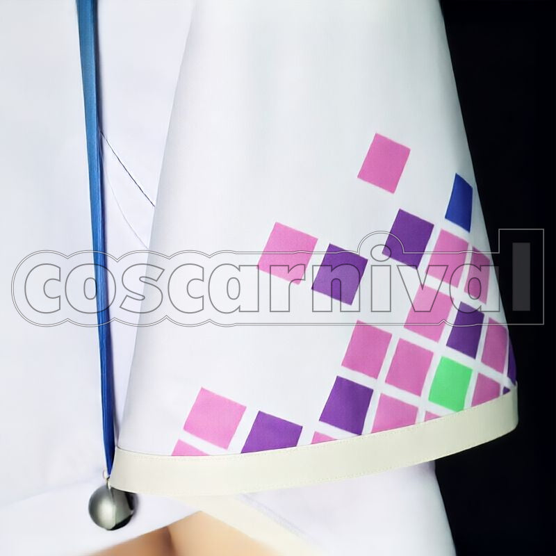 Melatika Cosplay cosplay costume from NIJISANJI Mika, detail-3