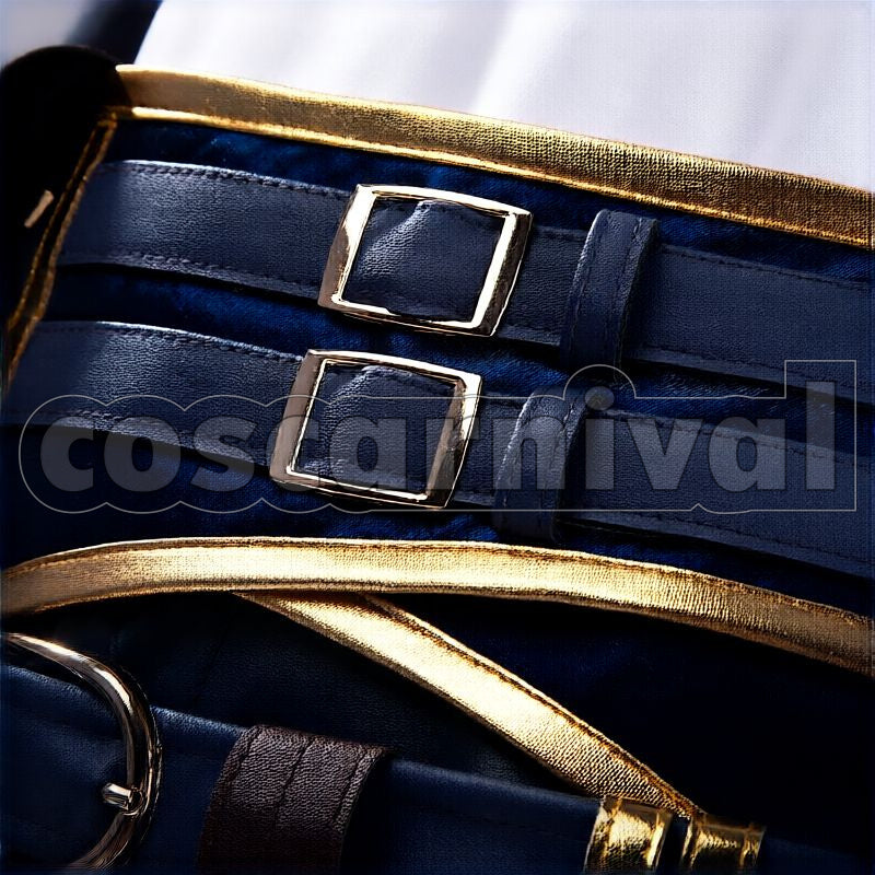 Kestrel Cosplay cosplay costume from NIJISANJI Milan, detail-5