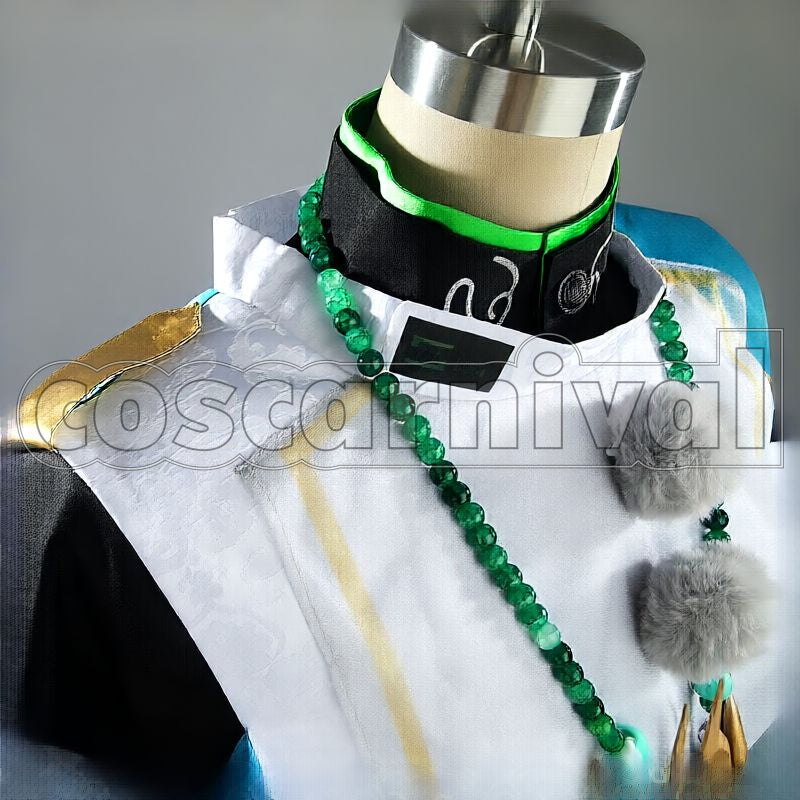 Kagetsu Cosplay cosplay costume from NIJISANJI Murakumo, detail-4