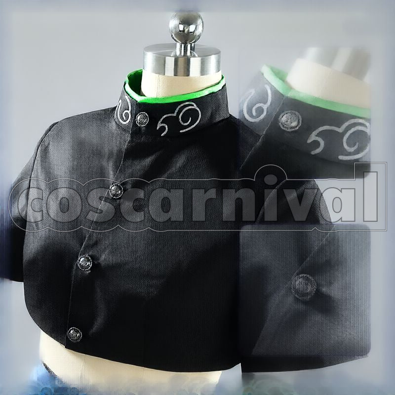Kagetsu Cosplay cosplay costume from NIJISANJI Murakumo, detail-10