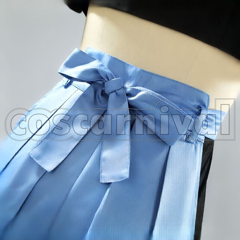Kagetsu Cosplay cosplay costume from NIJISANJI Murakumo, detail-11