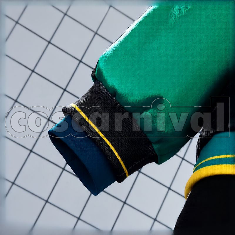 Kagetsu Debut Half-Anniversary Cosplay cosplay costume from NIJISANJI Murakumo, detail-4