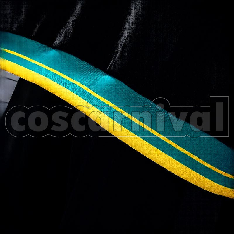 Kagetsu Debut Half-Anniversary Cosplay cosplay costume from NIJISANJI Murakumo, detail 6 view 1