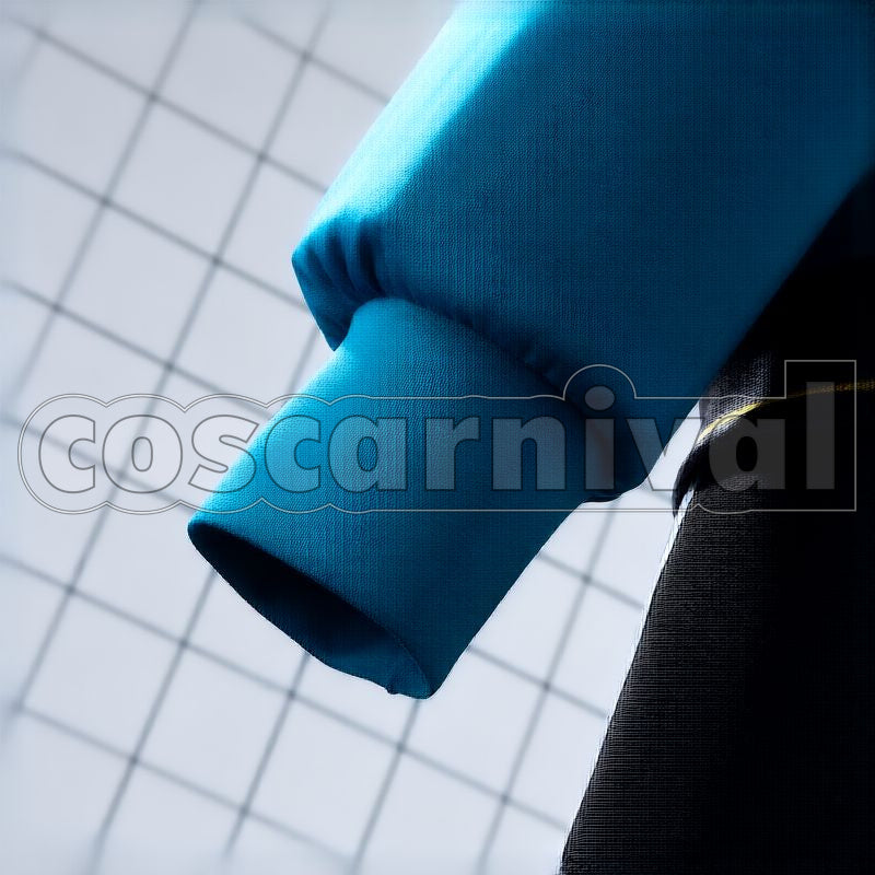 Kagetsu Debut Half-Anniversary Cosplay cosplay costume from NIJISANJI Murakumo, detail 6 view 2