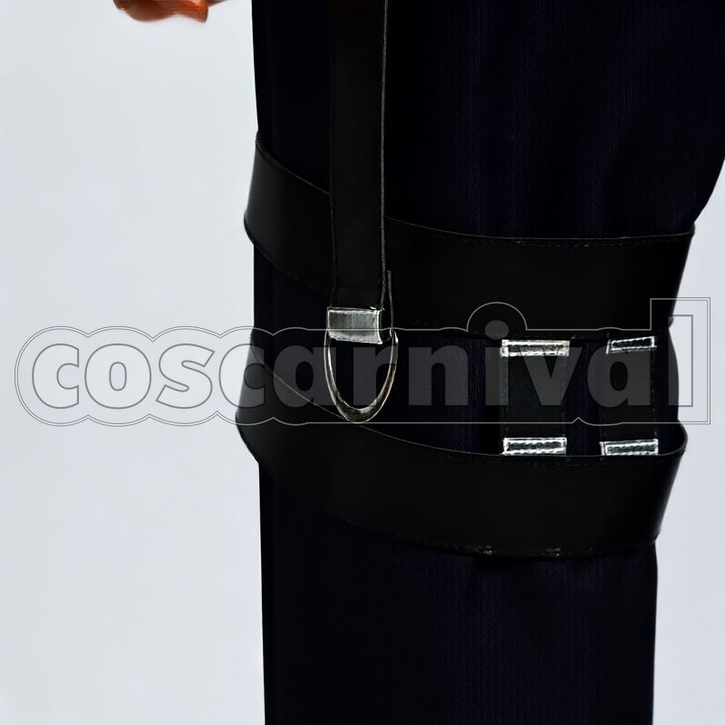 Kei Cosplay cosplay costume from NIJISANJI Nagao, detail-2
