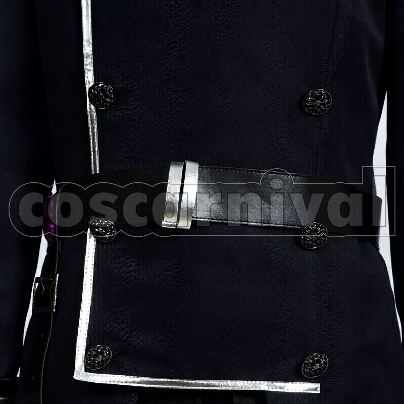 Kei Cosplay cosplay costume from NIJISANJI Nagao, detail-3