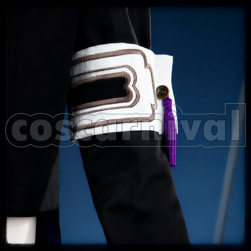 Kei VΔLZ LIVE TOUR 2024 Outfit Cosplay cosplay costume from Nijisanji Nagao, outfit 29360 detail view 2
