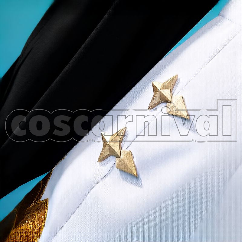 Machita Chima MV Outfit Cosplay cosplay costume from NIJISANJI Nornis, detail-2