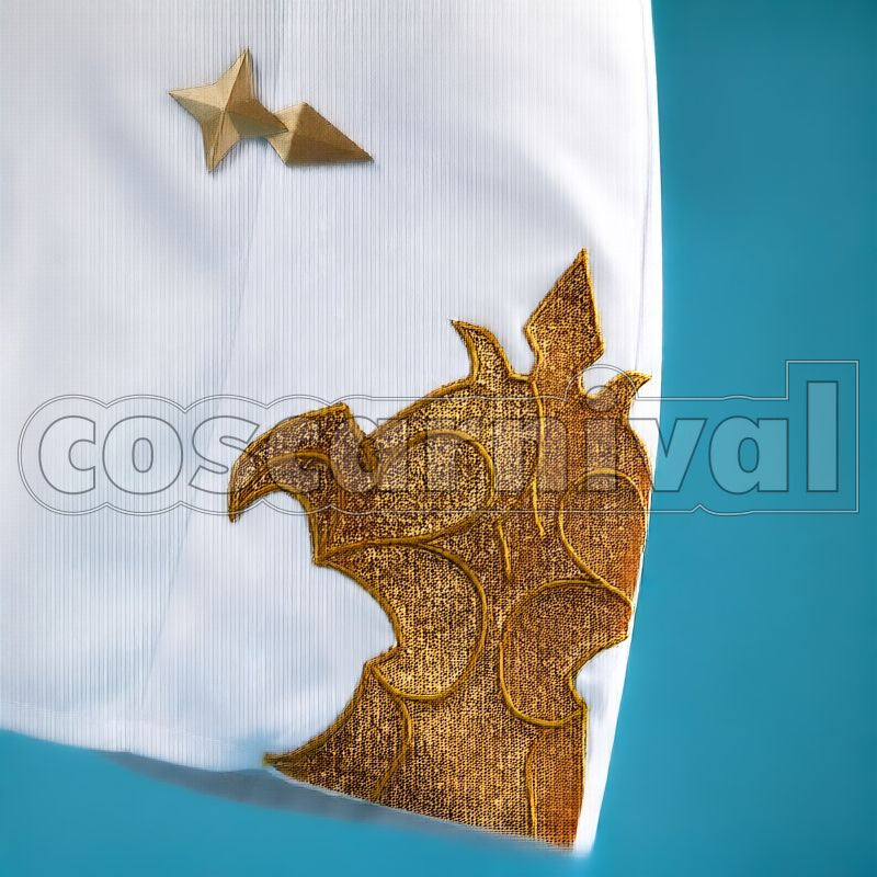 Machita Chima MV Outfit Cosplay cosplay costume from NIJISANJI Nornis, detail-3