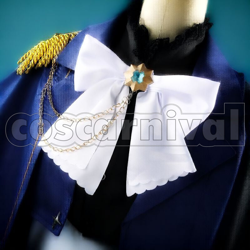 Machita Chima MV Outfit Cosplay cosplay costume from NIJISANJI Nornis, detail-8