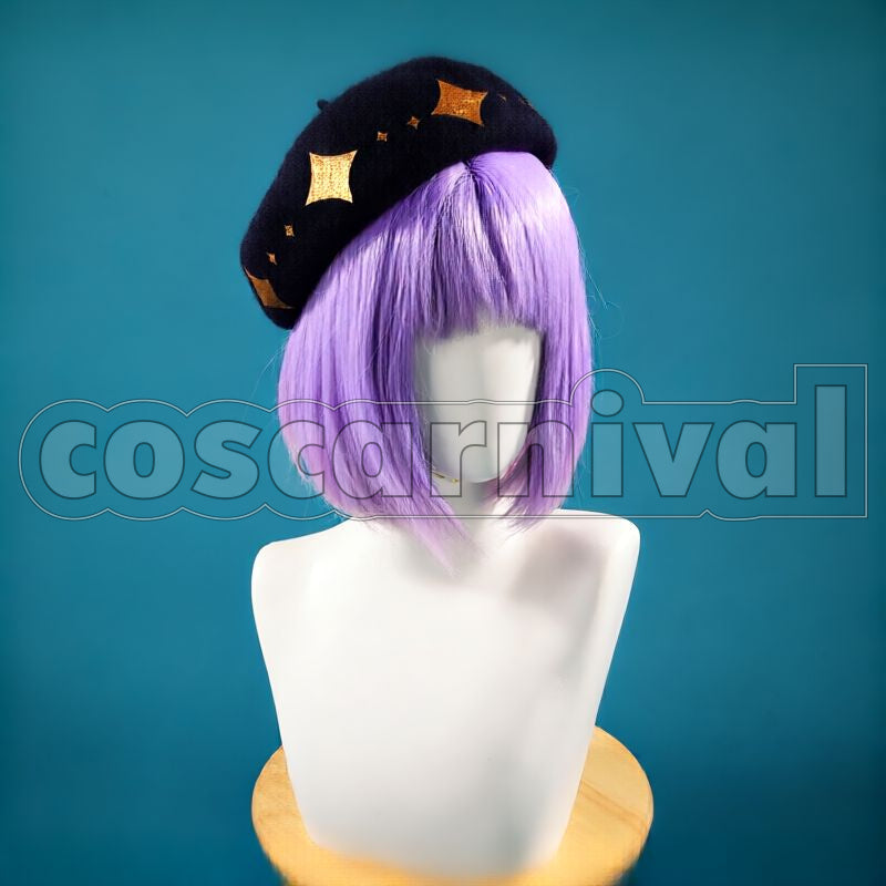 Machita Chima MV Outfit Cosplay cosplay costume from NIJISANJI Nornis, detail-9