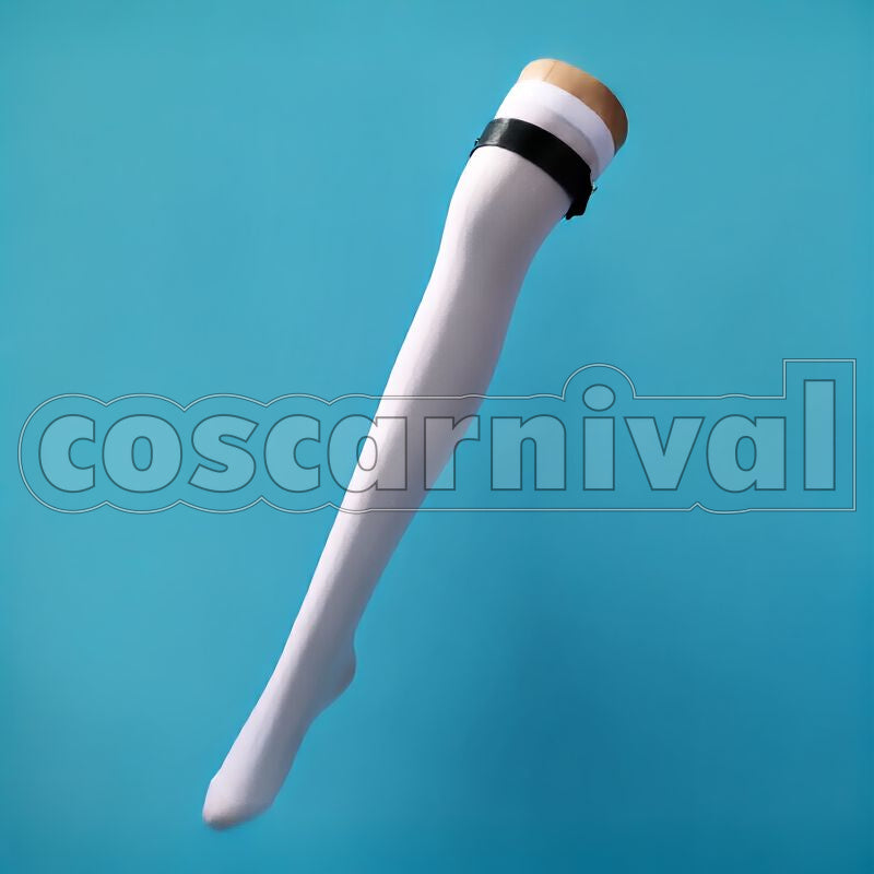 Machita Chima MV Outfit Cosplay cosplay costume from NIJISANJI Nornis, detail-10