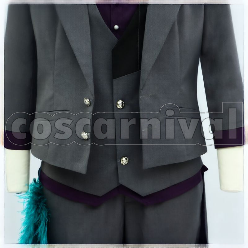 Fuwa Minato Cosplay cosplay costume from NIJISANJI ROF-MAO, detail-3