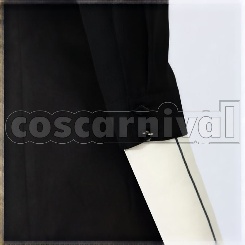 Kagami Hayato Cosplay cosplay costume from NIJISANJI ROF-MAO, detail-3