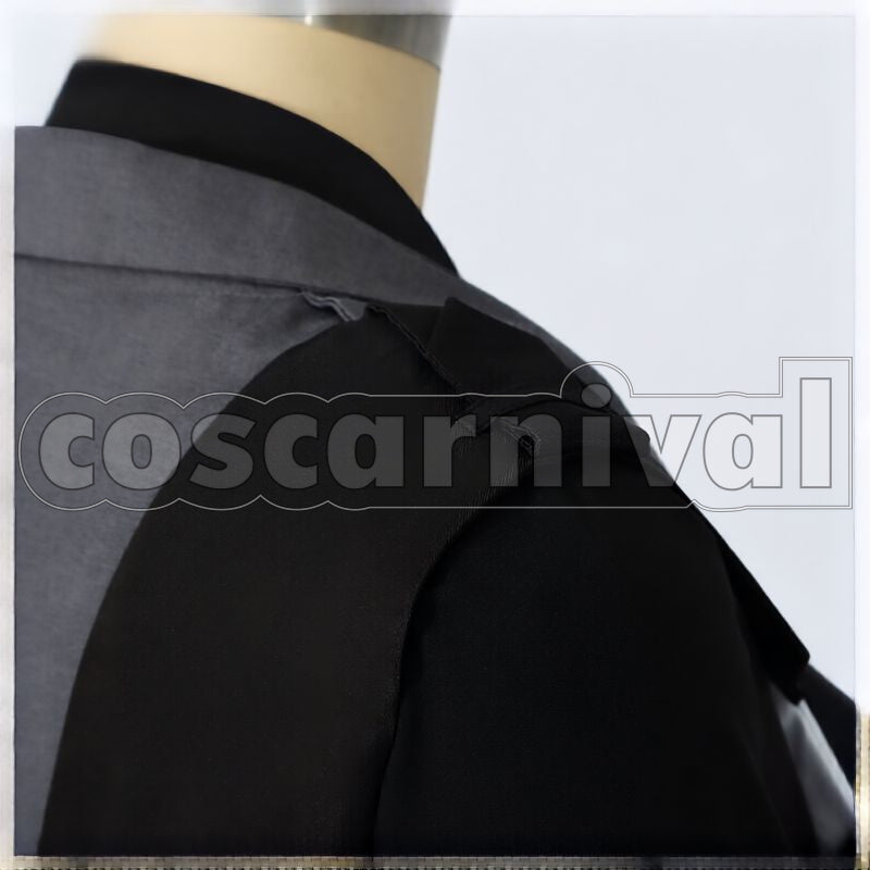 Kagami Hayato Cosplay cosplay costume from NIJISANJI ROF-MAO, detail-4