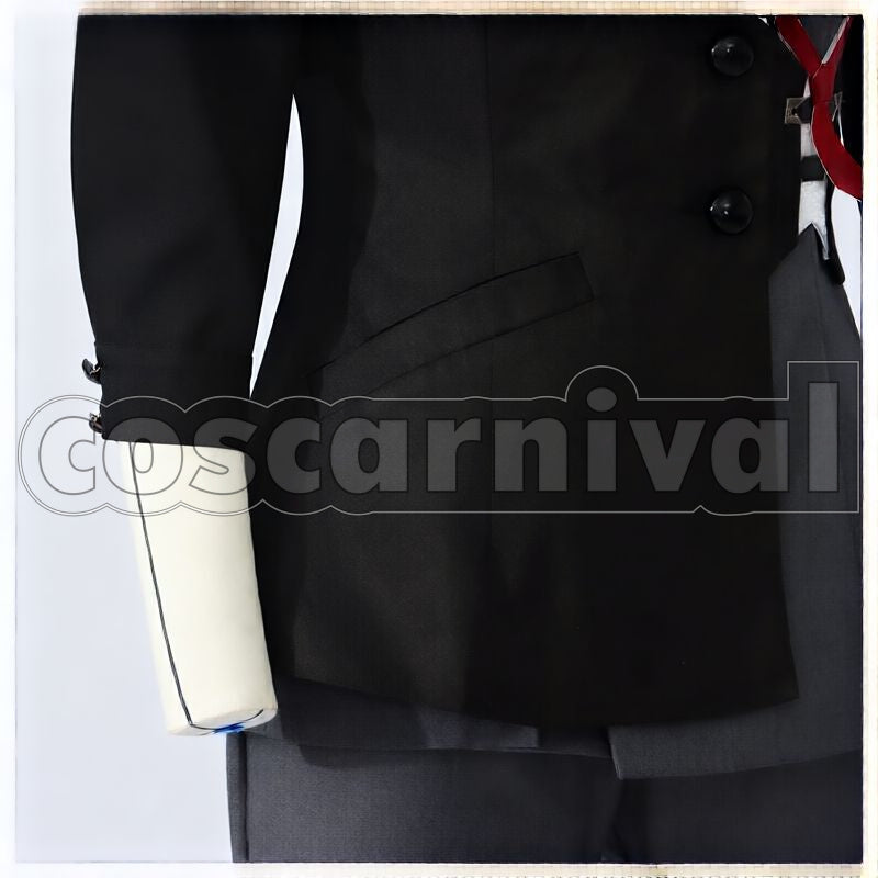 Kagami Hayato Cosplay cosplay costume from NIJISANJI ROF-MAO, detail-5