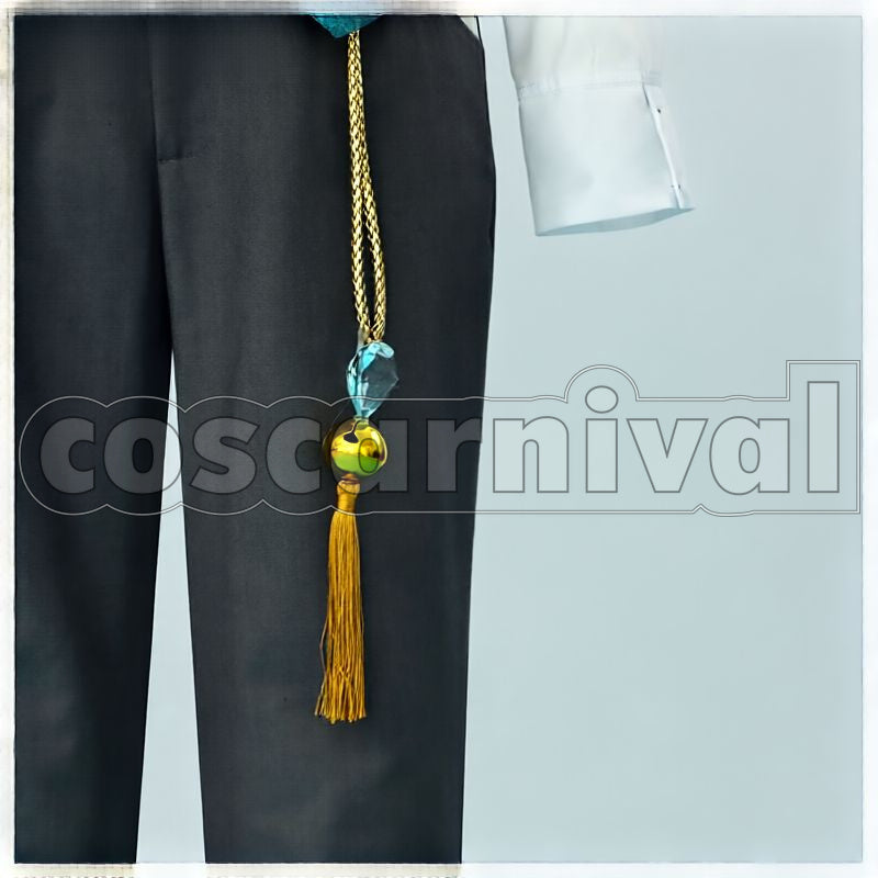 Kaida Haru Cosplay cosplay costume from NIJISANJI ROF-MAO, detail-3