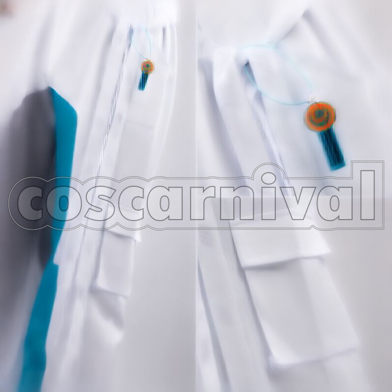 Kaida Haru 1st Full Album Overflow 2nd Anniversary Outfit Cosplay cosplay costume from Nijisanji ROF-MAO, detail-7