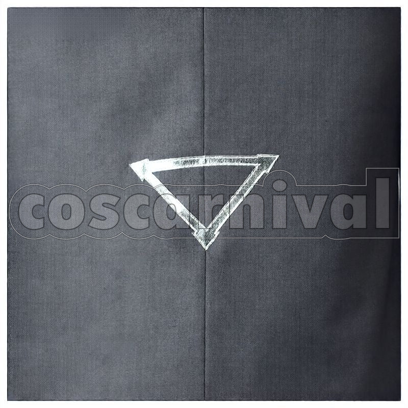 Kenmochi Toya Cosplay cosplay costume from NIJISANJI ROF-MAO, detail-1