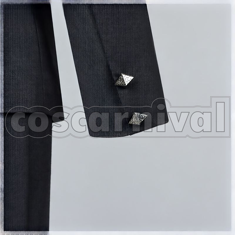 Kenmochi Toya Cosplay cosplay costume from NIJISANJI ROF-MAO, detail-2