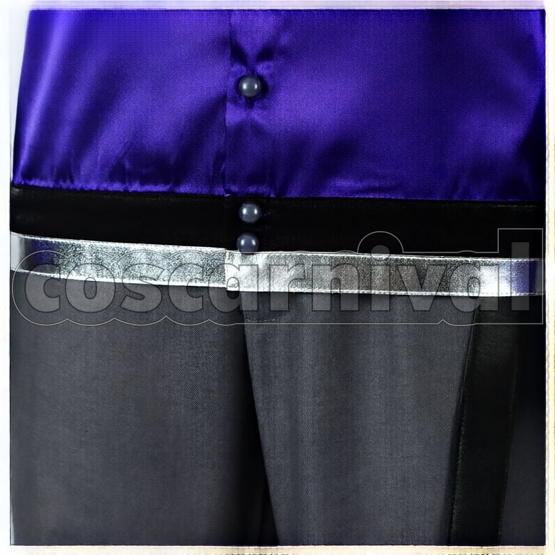 Kenmochi Toya Cosplay cosplay costume from NIJISANJI ROF-MAO, detail-5