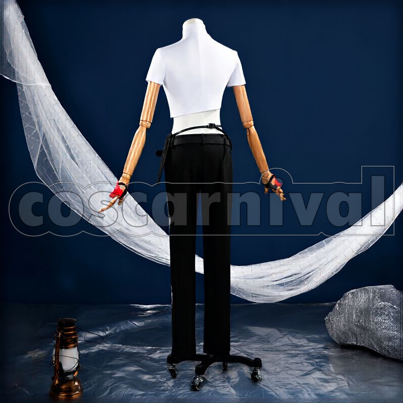New Cosplay cosplay costume from NIJISANJI Ryushen, detail 4 view 1